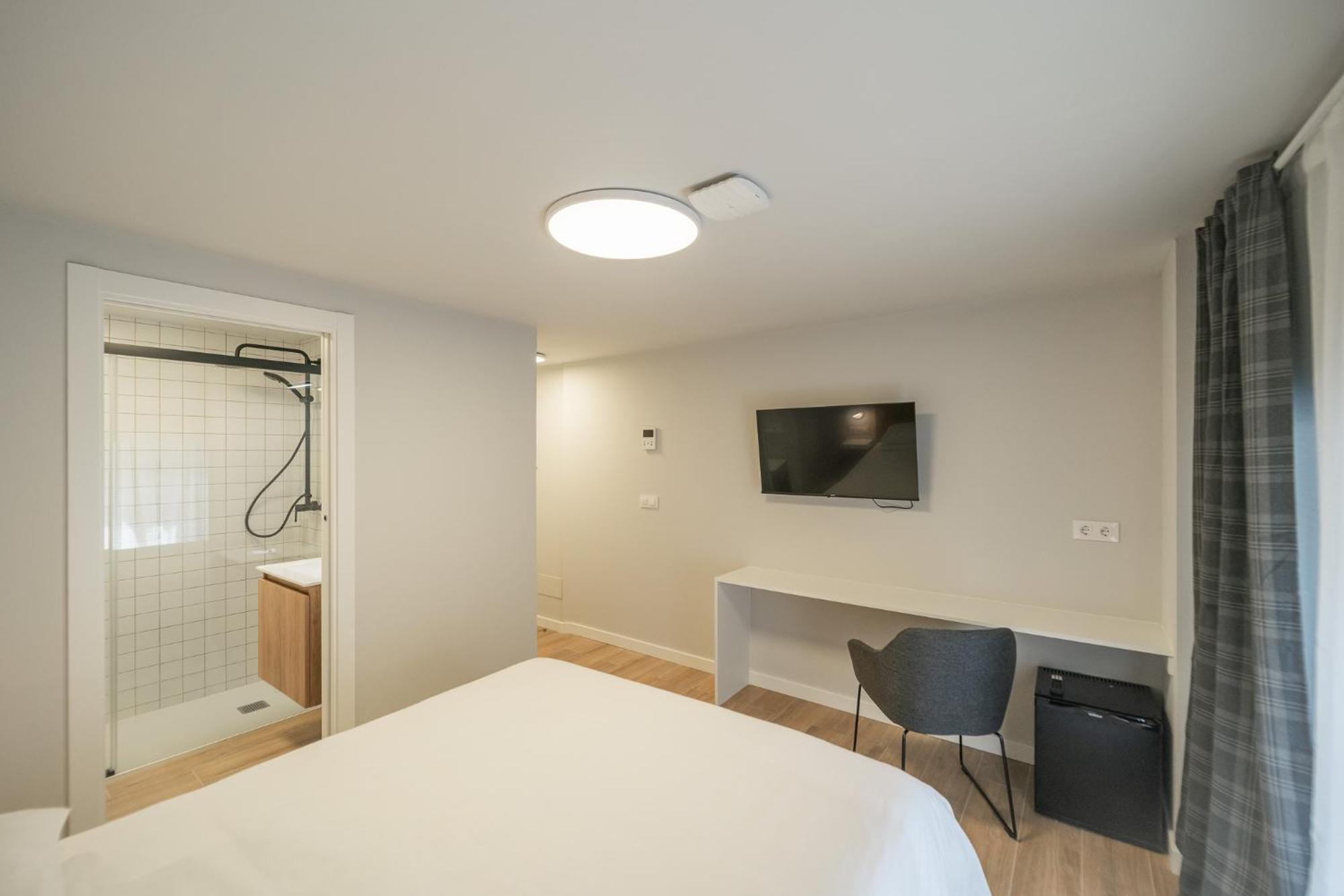 Balcon Del Centro II - Bigliving Apartamento Vigo Exterior foto